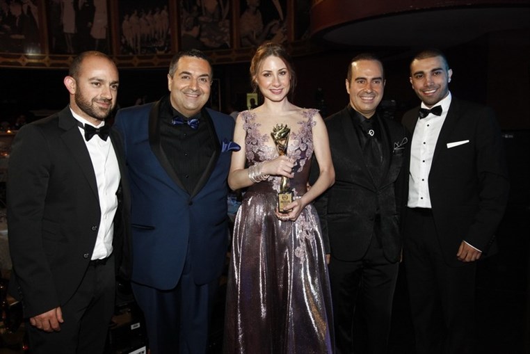 Murex D'or 2015 Part 1